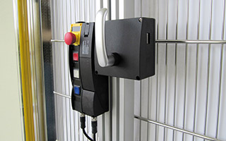 Tuotteet ja järjestelmäratkaisut